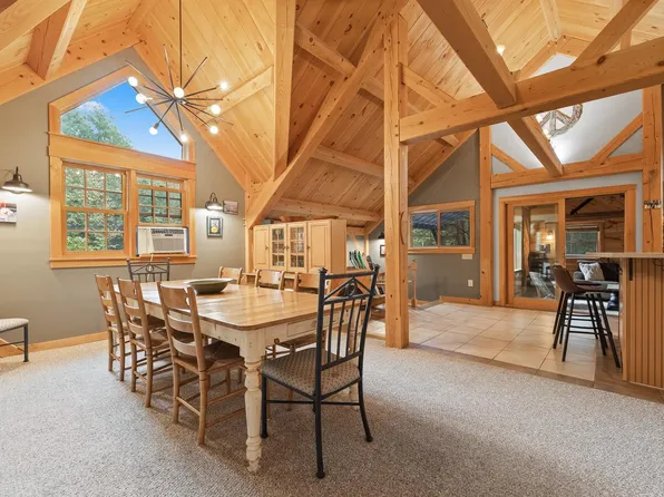 77 Old Stowell Hill Road, Londonderry, VT 05148