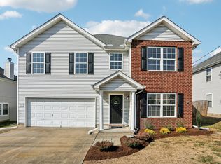 1321 Bundy Dr, Smyrna, TN 37167
