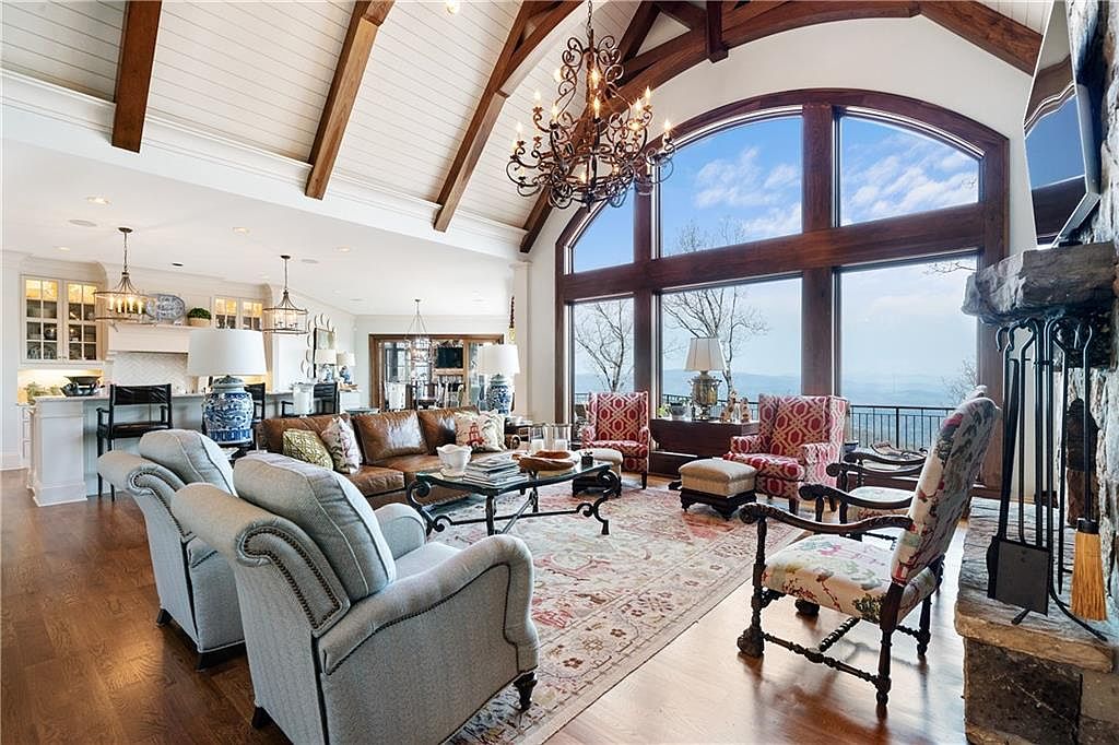 12 Fox Claw Knls, Jasper, GA 30143 Zillow