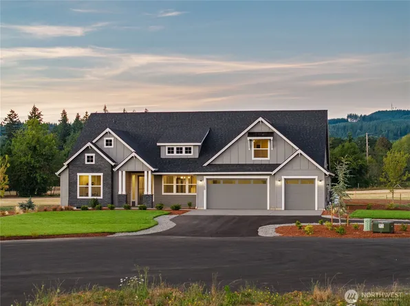 21003 148TH Street E #1477, Bonney Lake, WA 98391
