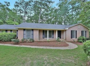 5900 Bertcliff Dr, Columbus, GA 31909