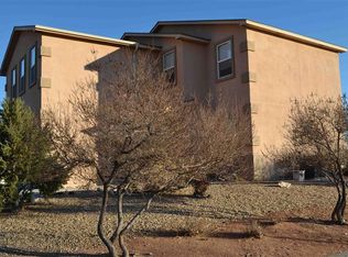 3331 Wagon Wheel St SW, Los Lunas, NM 87031
