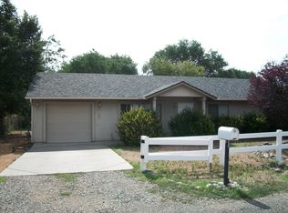 2809 N Indian Wells Dr, Prescott Valley, AZ 86314