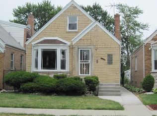 8535 S Wolcott Ave, Chicago, IL 60620