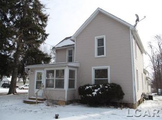 6997 Ridge Hwy, Britton, MI 49229