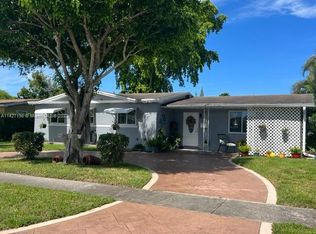 230 N 69th Ave, Hollywood, FL 33024