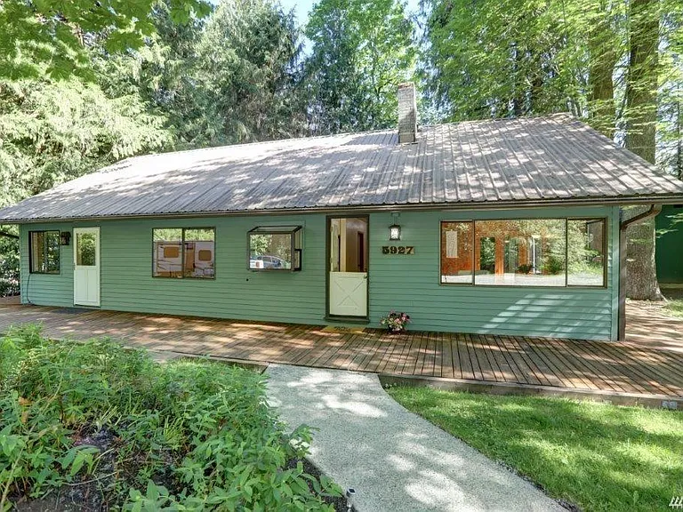 5927 Preston Fall City Rd SE — Photo 1