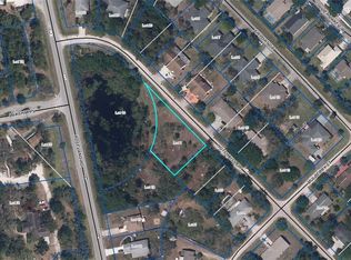 11195 Hotchkiss Dr, Sebastian, FL 32958