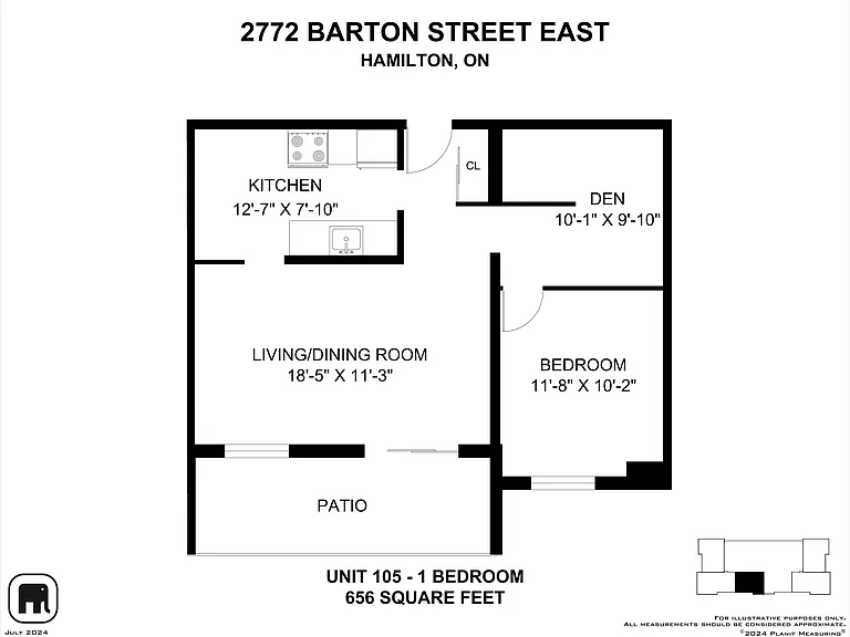 2772 Barton St E — Photo 12