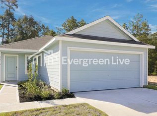 18816 Loom Dr, Conroe, TX 77306