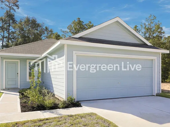 18816 Loom Dr, Conroe, TX 77306