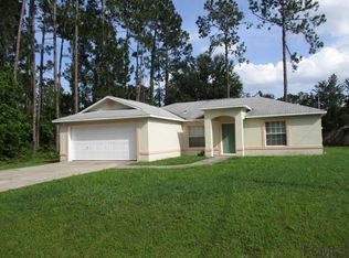 36 Barrington Dr, Palm Coast, FL 32137