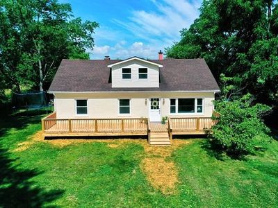 670 Rockfish Rd, Waynesboro, VA, 22980