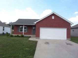 379 Madison Rae Blvd, Shepherdsville, KY 40165