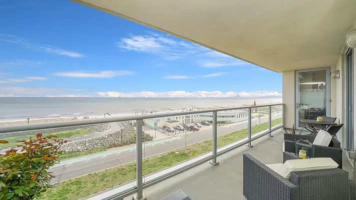 1st image of 151 Beach 96 St #5B