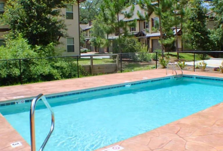 The Woodlands Apartments — Photo 5