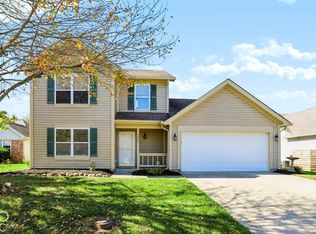 1342 Auburn Dr, Brownsburg, IN 46112