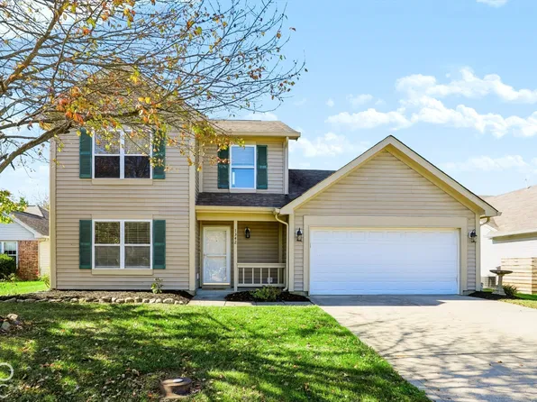 1342 Auburn Dr, Brownsburg, IN 46112