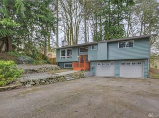 13807 S Keyport Rd NE, Poulsbo, WA 98370
