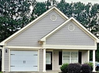 14 Victoria Dr, Cartersville, GA 30120