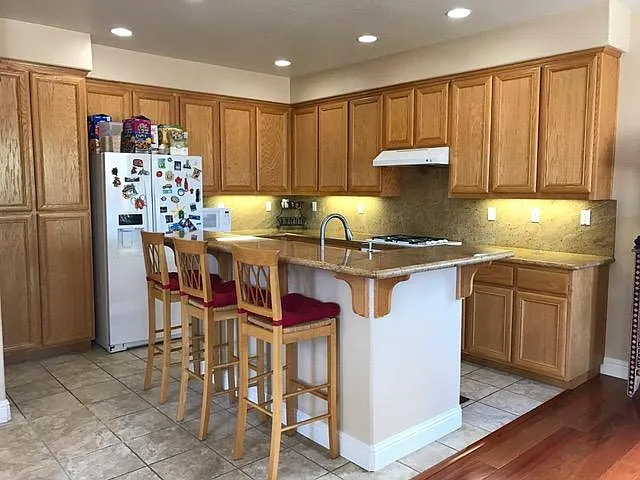 5808 Carmel Way — Photo 4