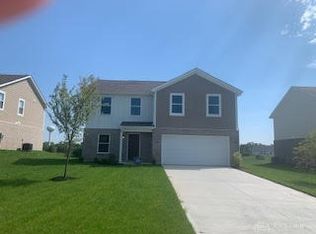 5766 Courtney Ln, Clayton, OH 45315