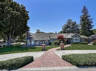 2599 Westgate Ave, San Jose, CA