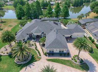 1621 Saint James Cir, The Villages, FL 32162