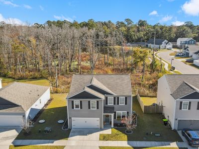 9108 Saint Thomas Court, Wilmington, NC, 28411