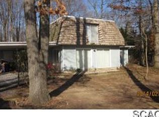 901 Spruce Ave, Milford, DE 19963