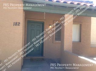 727 S Hartford St #182, Chandler, AZ 85224