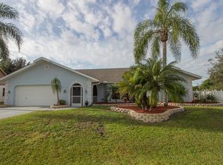 327 San Ambrosio St, Punta Gorda, FL 33983