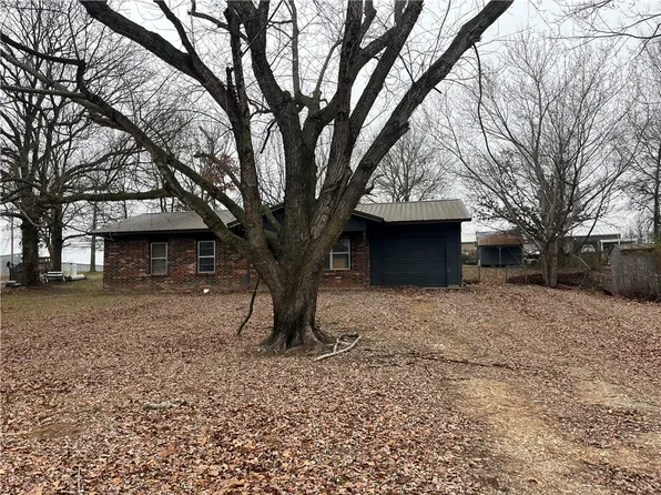 645 N Buchanan St, Kansas, OK 74347