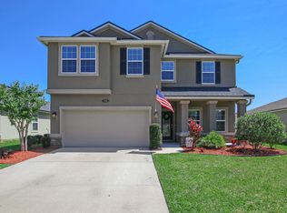 598 Glendale Ln, Orange Park, FL 32065