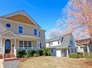 1801 Dearmon Dr, Charlotte, NC 28205