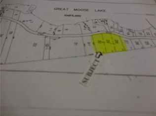 L-30 Pond Rd, Saint Albans, ME 04971