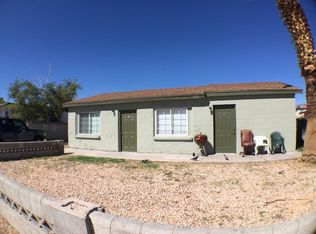 1620 E McDonald Ave APT A, North Las Vegas, NV 89030