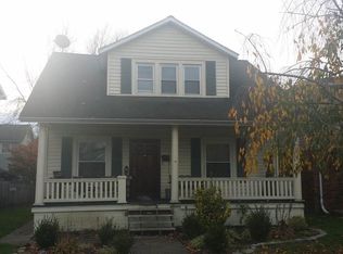 1812 S 5th St, Ironton, OH 45638