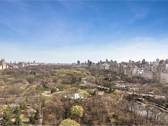 4th image of 106 Central Park S APT 27E