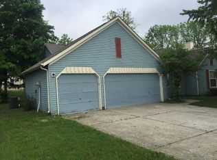 6042 Pillory Dr, Indianapolis, IN 46254