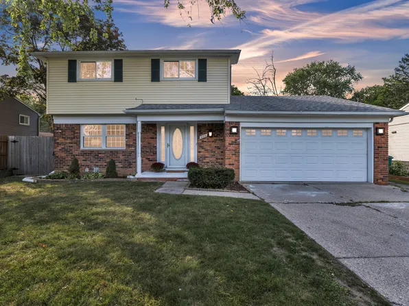 259 Elmhurst Ave, Ypsilanti, MI 48197