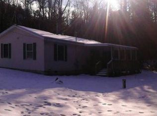 2156 Winter Ridge Dr, Traverse City, MI 49686