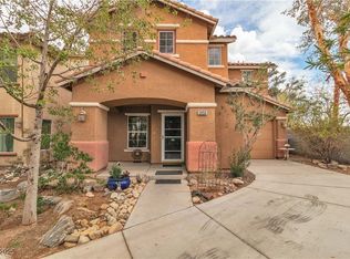 5050 Secret Rock St, Las Vegas, NV 89122