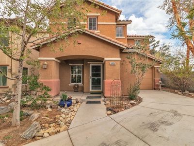 5050 Secret Rock St, Las Vegas, NV, 89122