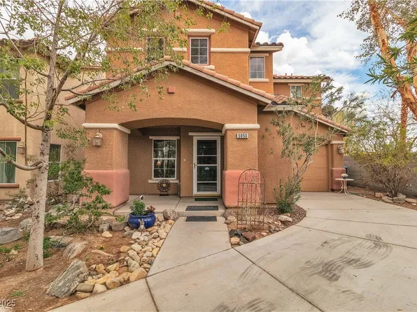 5050 Secret Rock St, Las Vegas, NV 89122