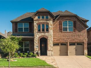 1512 Presley Way, Argyle, TX 76226