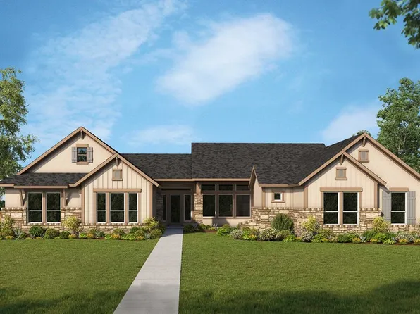 254 Hill Ln, Castroville, TX 78009