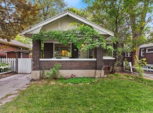 613 S 800 E, Salt Lake City, UT 84102