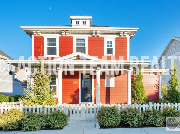 5171 W Dock St, South Jordan, UT 84009