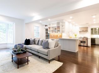 26 Ledgewood Rd, Bronxville, NY 10708